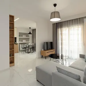 Twin Superior Apartment