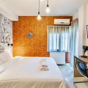 Harmony By Halu! Apartment