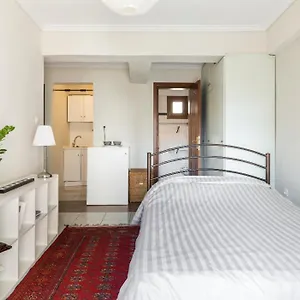  Appartement Irodotou
