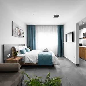 Factory Inn, Nilie Hospitality Mgmt Apartament