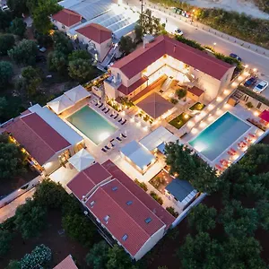  Apartment Makris Yialos Greece