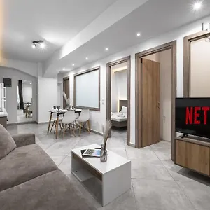 Adelle Apartments, The Luxury Apartment