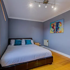  Apartment Statera - Thames View United Kingdom