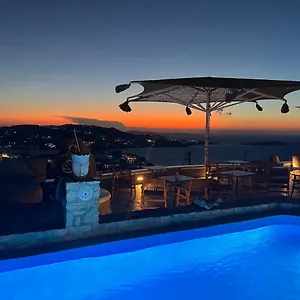  Apartment Chill Out Greece