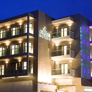 **** Hotel Anatolia Greece