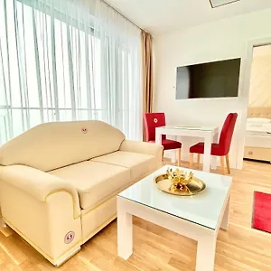 Steiner Residences Rembrandt , Vienna Austria