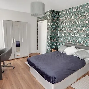  Homestay Comfy Double En-suite In Barking United Kingdom