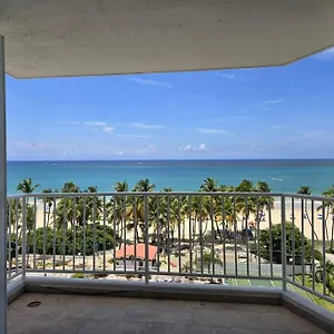 Apartment Tropical Chic Paradise Puerto Rico