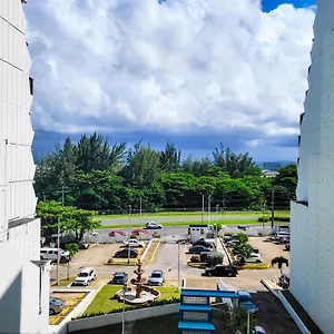  Apartment Foxwoods Casino & Beachfront Bliss- Isla Escape Puerto Rico