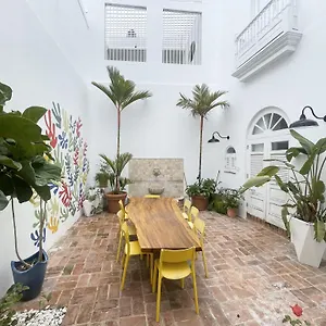  Apartment Old Management Puerto Rico