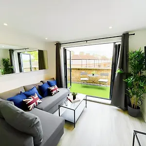  Apartment Lux Bermondsey Near Tower Bridge United Kingdom