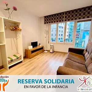 La Cabaneta Mikka 3000 Appartement Pas de la Case