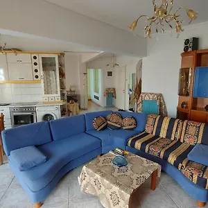  Apartament Spacious Grecja