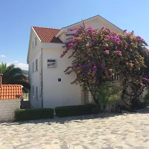  Apartament Suz-ana Chorwacja