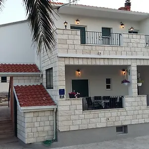  Apartament San Chorwacja