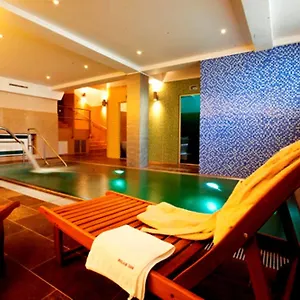 **** Hotel Relax Czechy