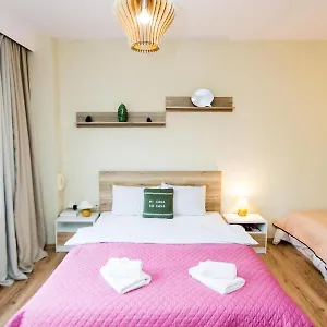  Appartement Downtown