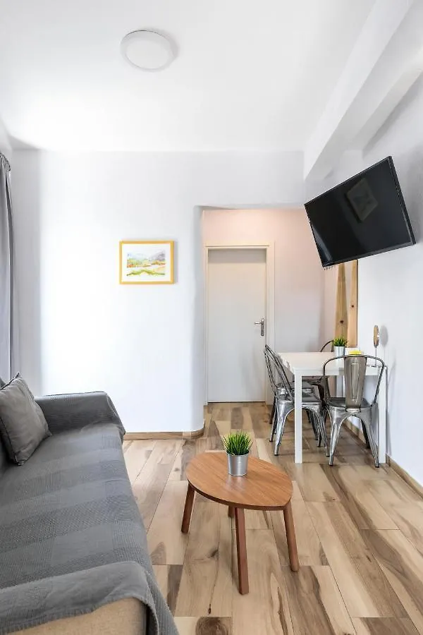 Apartment Sky Studios Thessaloniki Greece