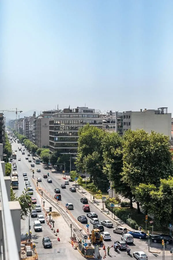 Sky Studios Thessaloniki