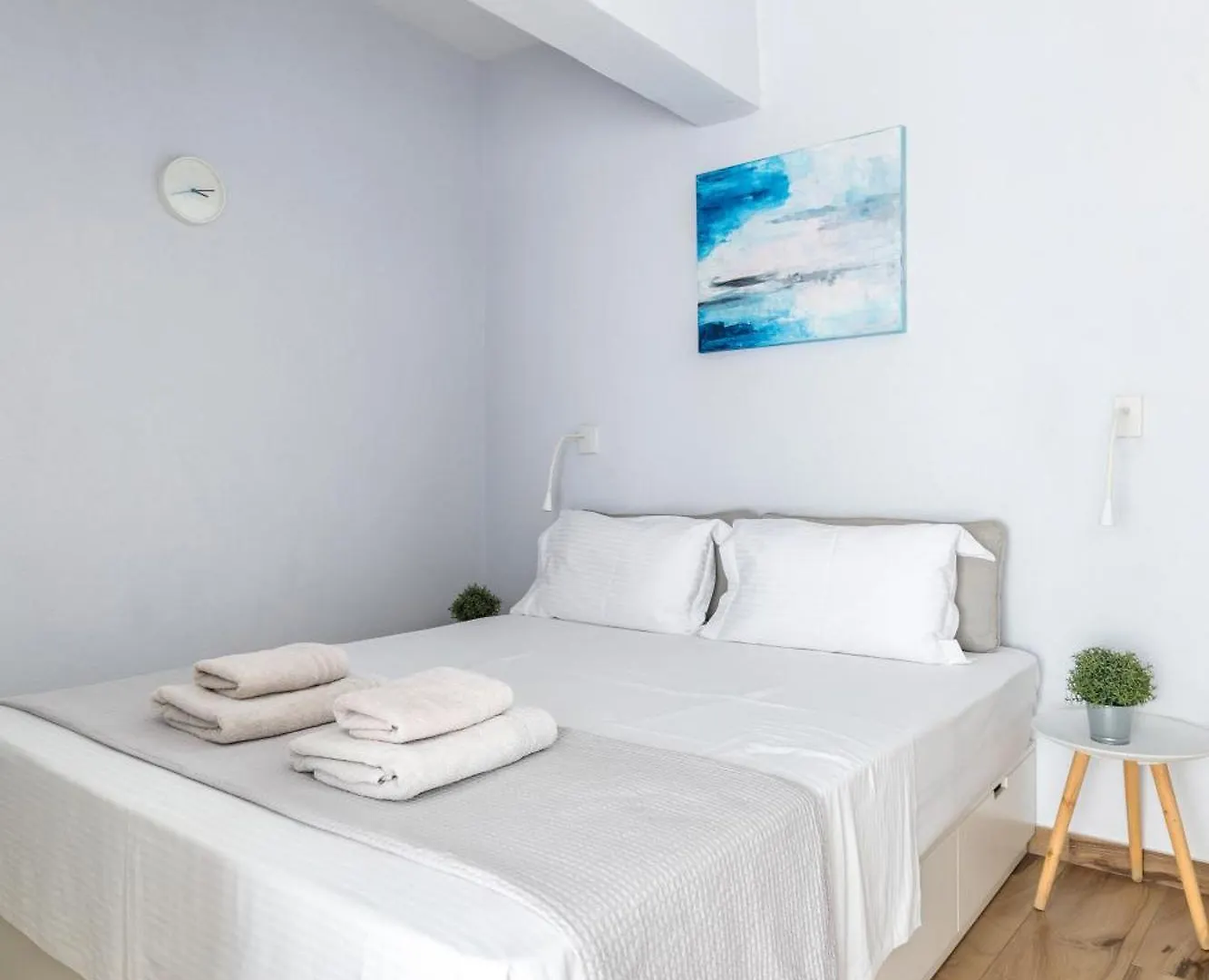 Apartment Sky Studios Thessaloniki