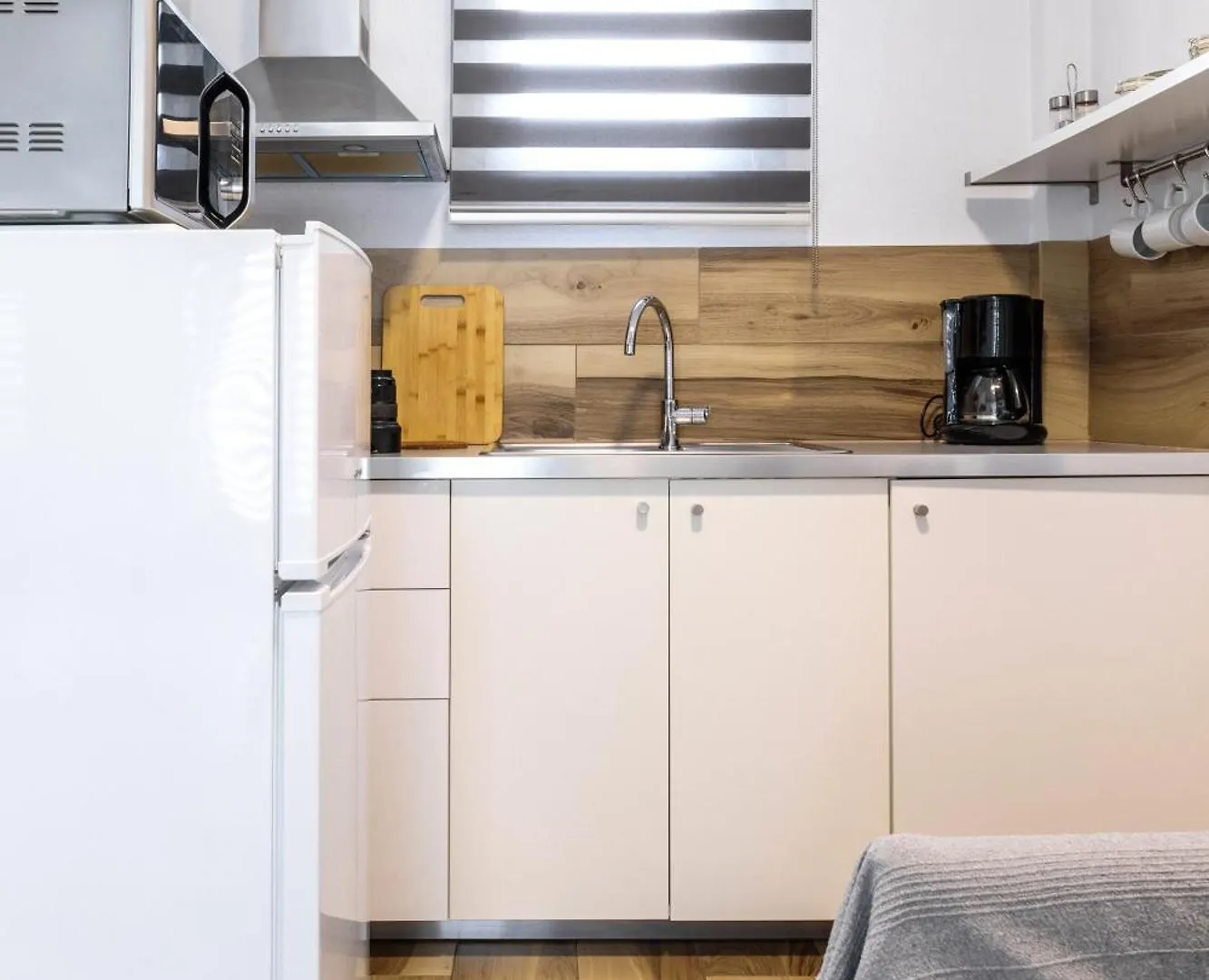 Sky Studios Thessaloniki Apartment