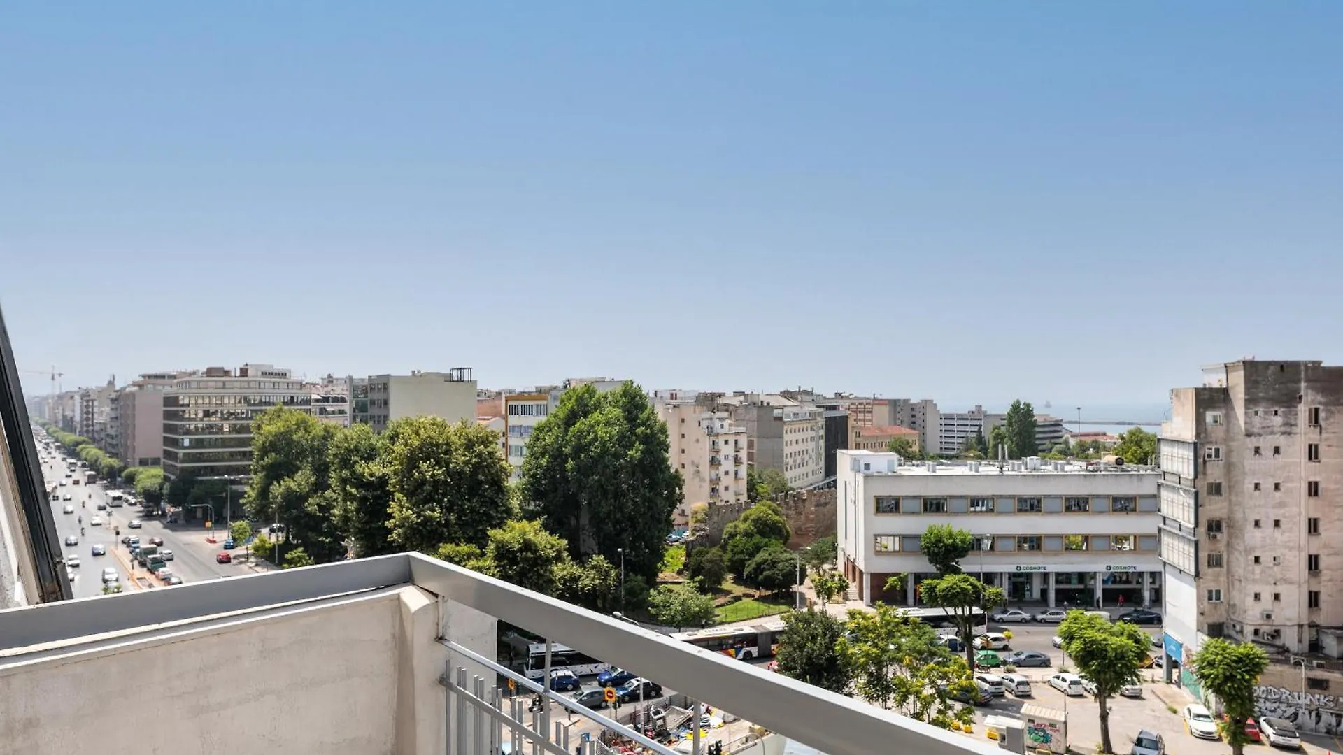 Sky Studios Thessaloniki